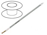Cablu control SUPERTRONIC&reg;-PURO 12x0,14mm2 PUR gri