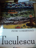 TUCULESCU- PETRU COMARNESCU, BUC. 1974