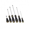 Set 6 surubelnite Topmaster Pro 6pcs SVCM HRC58-60 TMP