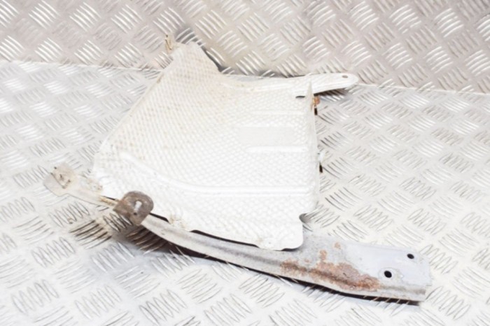 Protecție termică MERCEDES-BENZ E Cabrio A207 2015 OEM: A2076800122 | 13453137