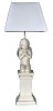 Lampa de podea cu un ingeras CW612, Veioze