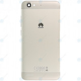 Huawei GR3 (TAG-L21) Capac baterie auriu 97070MJR