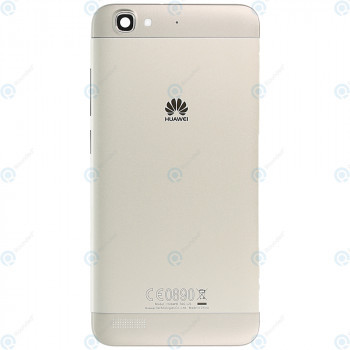 Huawei GR3 (TAG-L21) Capac baterie auriu 97070MJR