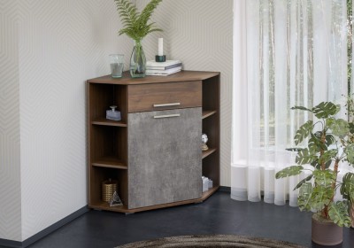 Comoda Light 0863 Nuc Select foto