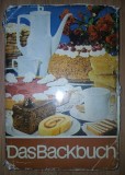 Das Backbuch (Verlag f&uuml;r die Frau, Leipzig)
