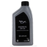 Ulei motor Lexus 0W20 Advanced Fuel Economy Extra 1 litru