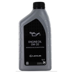 Ulei motor Lexus 0W20 Advanced Fuel Economy Extra 1 litru