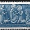 C882 - Ungaria 1943 - Craciun 3v.neuzat,perfecta stare
