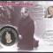 Germania 1993 - Willy Brandt la Varșovia, FDC NUMIS