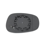 Sticla oglinda, oglinda retrovizoare exterioara BMW 3 (E90) (2004 - 2012) BLIC 6102-02-1272811P
