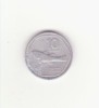 Filipine 10 sentimo 1984 - Pandaka pygmaea., Asia, Aluminiu