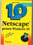 Netscape pentru Windows 95