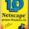 Netscape pentru Windows 95