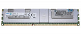 Memorie Server HP Samsung 32Gb DDR3 1866 Pc3-14900L ECC, REG 712384-081