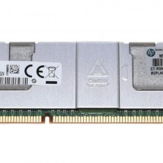 Memorie Server HP Samsung 32Gb DDR3 1866 Pc3-14900L ECC, REG 712384-081