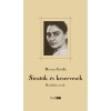 Sirat&oacute;k &eacute;s keservesek - Kiadatlan versek - Hervay Gizella
