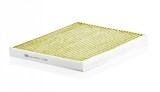 Filtru habitaclu cu Polifenol Mann-Filter FP2243