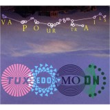 Tuxedomoon Vapour Trails (cd)