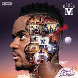 Black M - Eternel Insatisfait - LP, sony music