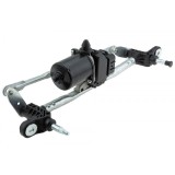 Mecanism stergator parbriz cu motoras Fiat 500 2007-, Ford Ka 2008-, 51787565