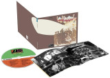 Led Zeppelin II - 2014 Remastered | Led Zeppelin, Rock, Atlantic Records