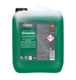 CLINEX PROFIT Grease, 5 litri, solutie superconcentrata, curata si neutralizeaza grasimea