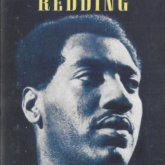 Casetă audio Otis Redding ‎– The Very Best Of Otis Redding, originală