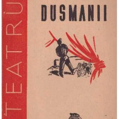 A. M. Gorki - Dusmanii. Teatru (1948)