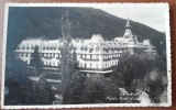 Carte postala, Calimanesti, Marele Hotel al Societatii, perioada interbelica