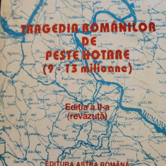 Cristea Sandu Timoc - Tragedia romanilor de peste hotare, 9-13 milioane, Ed. II