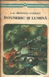 Cumpara ieftin Intuneric si lumina - Ioan Alexandru Bratescu Voinesti