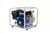 Motopompa Hyundai HY-M50, 5.8CP, 466 l/min, Adancime 7m, Refulare 32m, Benzina, Motor 4T