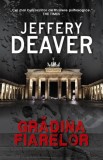 Gradina fiarelor - Editura Rao