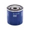 Filtru ulei Mann pentru Alfa Romeo 145, 146, 147, 155, 156, 166, GT, Spider, Fiat Bravo I, Doblo, Panda, Punto, Stilo, Lancia Delta II