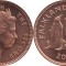Insulele Falkland 2004 - 1 penny UNC
