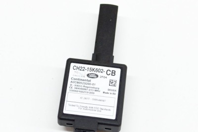 Antena Keyless Entry JAGUAR XK Coupe X150 2013 OEM: 5WK49097,A2C80523200,267T-5WK49097,CH22-15K602-CB 14692756 foto