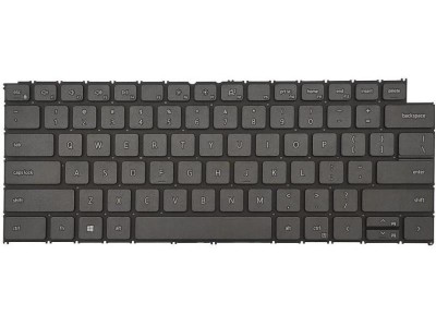 Tastatura laptop Dell Inspiron 14 5410 5418 5420 7415 7420 7425 2-in-1 US foto