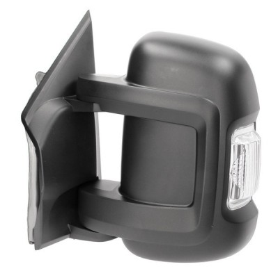 Oglinda exterioara PEUGEOT BOXER bus (2006 - 2016) TYC 309-0078 foto