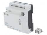 Modul de Extensie 8 IN 8 OUT 5A Relee 12-24VDC