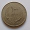 Libia-100 Millieme1965
