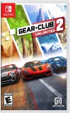 Gear.club Unlimited 2 NSW, MICROIDS