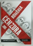 CENZURA IN ROMANIA de ILIE RAD , 2012