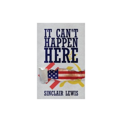 It Can&amp;#039;t Happen Here foto