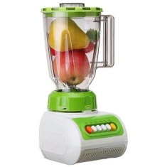 Blender electric JUBAKE cu 4 viteze + impuls si putere 300 W