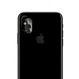 Sticlă călită pentru obiectivul camerei pentru Apple iPhone X / XS