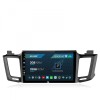 Navigatie Toyota RAV4 (2013-2018), Android 12, P-Octacore 2GB RAM + 32GB ROM, 10.1 Inch - AD-BGP10002+AD-BGRKIT060