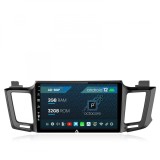 Cumpara ieftin Navigatie Toyota RAV4 (2013-2018), Android 12, P-Octacore 2GB RAM + 32GB ROM, 10.1 Inch - AD-BGP10002+AD-BGRKIT060