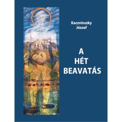 A h&amp;eacute;t beavat&amp;aacute;s - Kaczvinszky J&amp;oacute;zsef foto