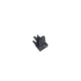 Suport fixare st&acirc;nga pentru cuptor WHIRLPOOL 482000091594 ARISTON Original