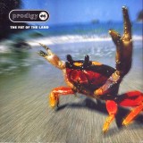 2xLP Vinil The Prodigy - The Fat of the Land 1997